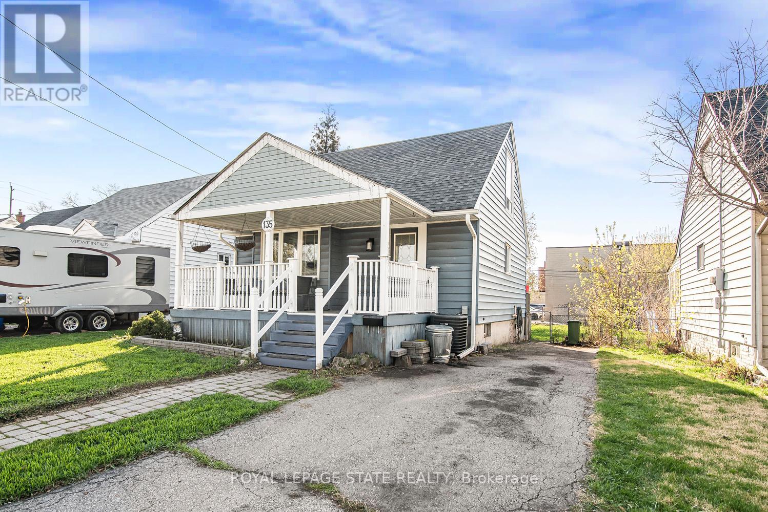 135 Glassco Avenue N, Hamilton, Ontario  L8H 6A1 - Photo 4 - X13034442