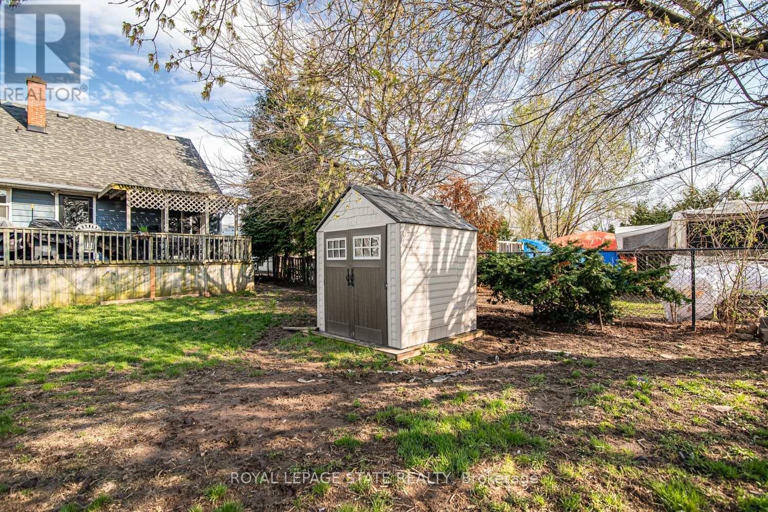 135 Glassco Avenue N, Hamilton, Ontario  L8H 6A1 - Photo 40 - X13034442