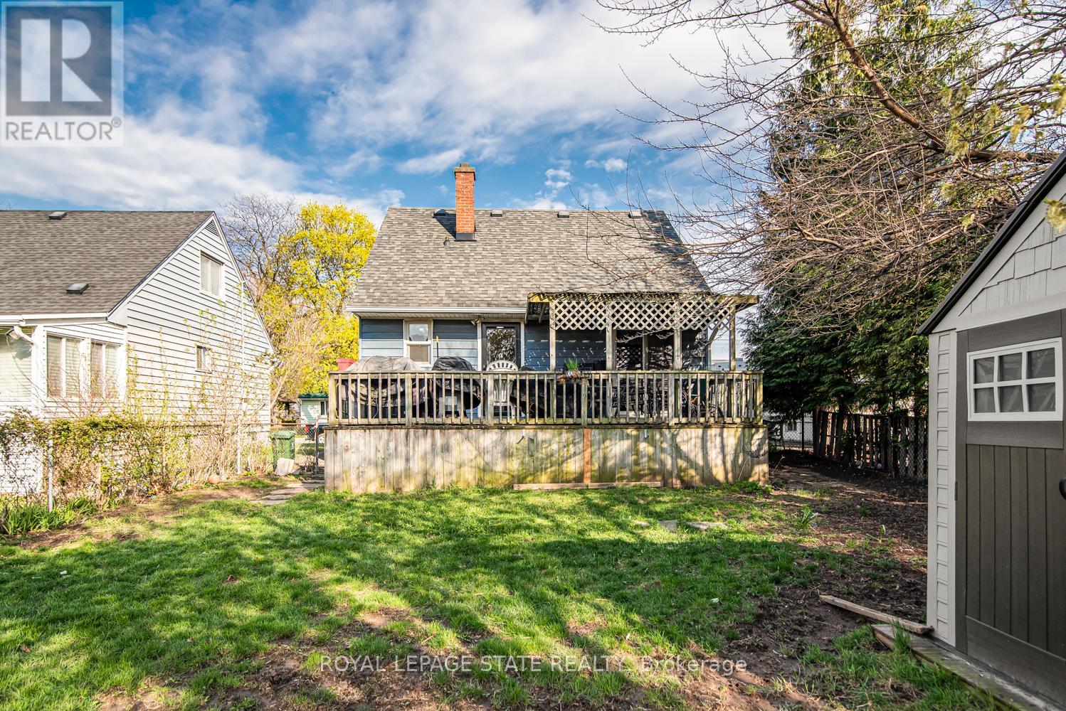 135 Glassco Avenue N, Hamilton, Ontario  L8H 6A1 - Photo 41 - X13034442