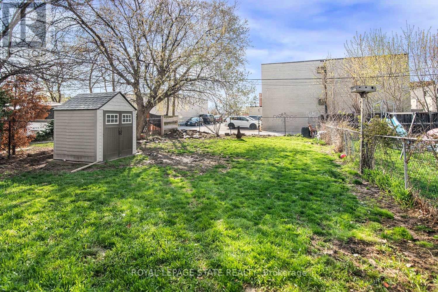 135 Glassco Avenue N, Hamilton, Ontario  L8H 6A1 - Photo 43 - X13034442