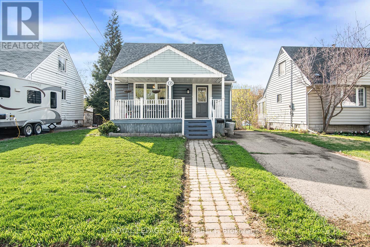 135 Glassco Avenue N, Hamilton, Ontario  L8H 6A1 - Photo 5 - X13034442