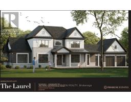 7 PRIVATE BERRY DRIVE, Amaranth, Ontario