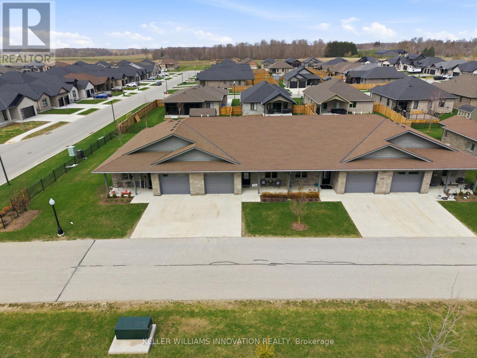 2 - 375 Mitchell Road S, North Perth, Ontario  N4W 0H4 - Photo 6 - X13034474