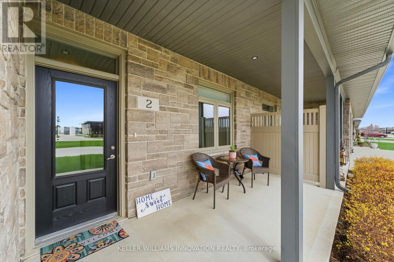 2 - 375 Mitchell Road S, North Perth, Ontario  N4W 0H4 - Photo 9 - X13034474