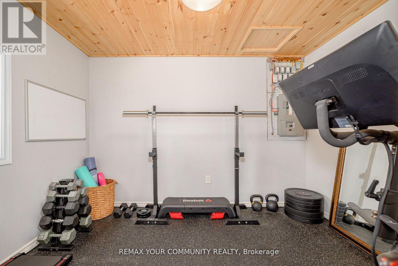 1534 Salerno Lake Road, Highlands East, Ontario  K0M 1X0 - Photo 10 - X13034492