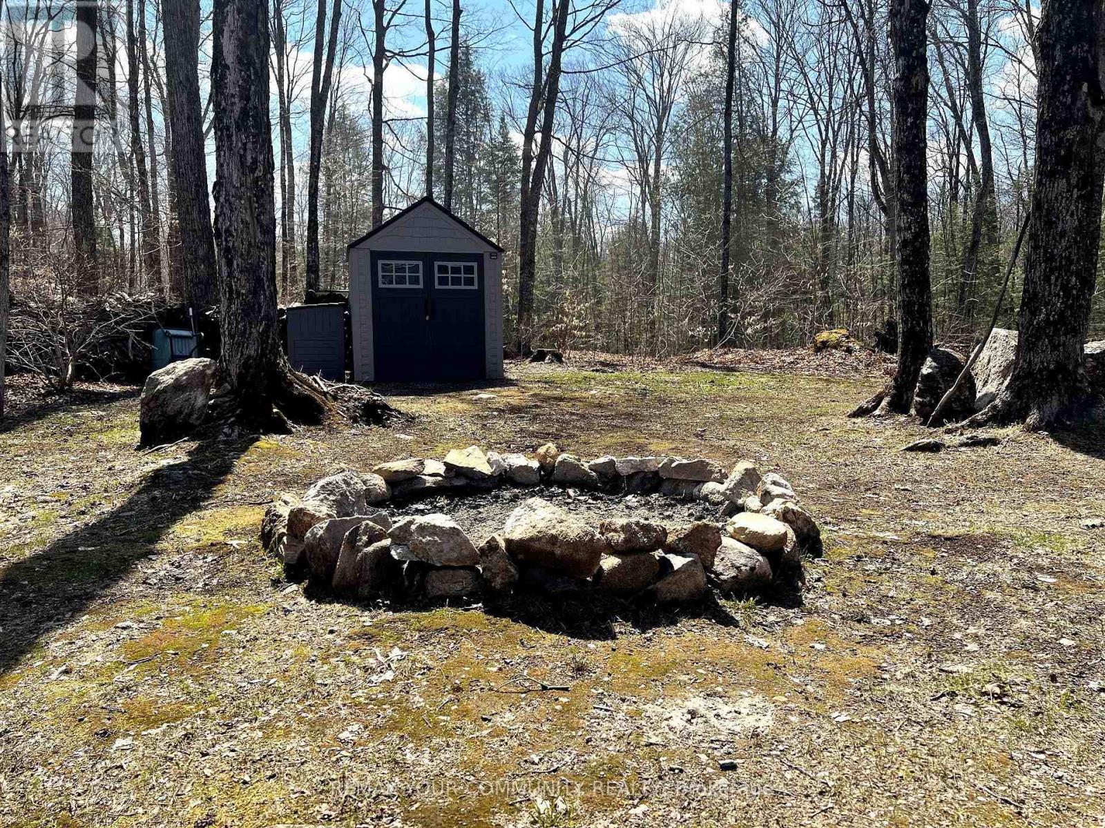 1534 Salerno Lake Road, Highlands East, Ontario  K0M 1X0 - Photo 27 - X13034492