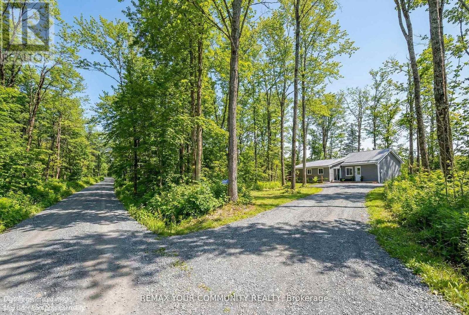 1534 Salerno Lake Road, Highlands East, Ontario  K0M 1X0 - Photo 5 - X13034492