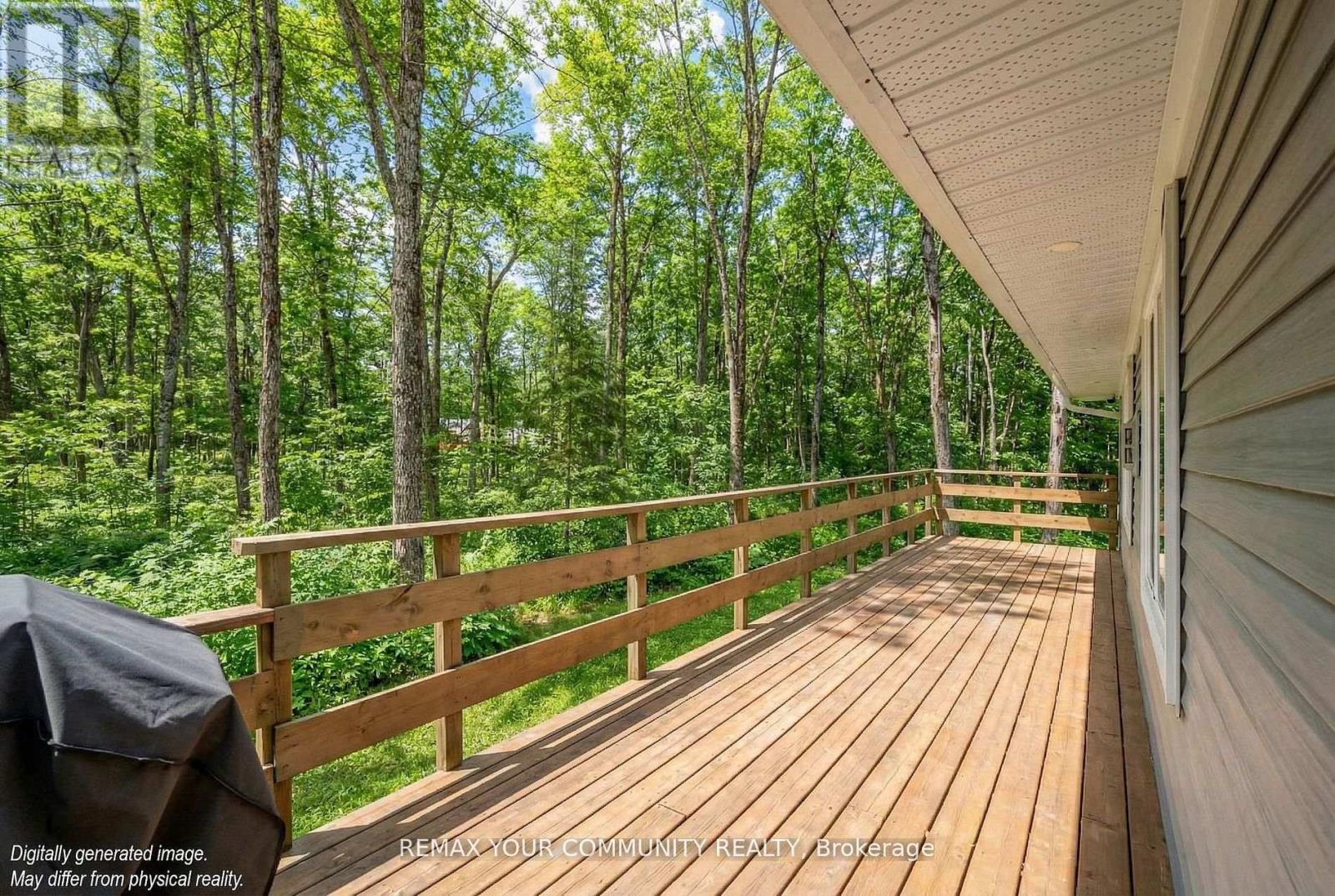 1534 Salerno Lake Road, Highlands East, Ontario  K0M 1X0 - Photo 6 - X13034492