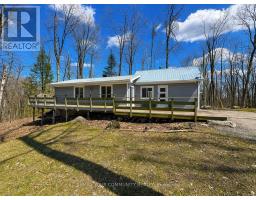 1534 SALERNO LAKE ROAD, Highlands East, Ontario