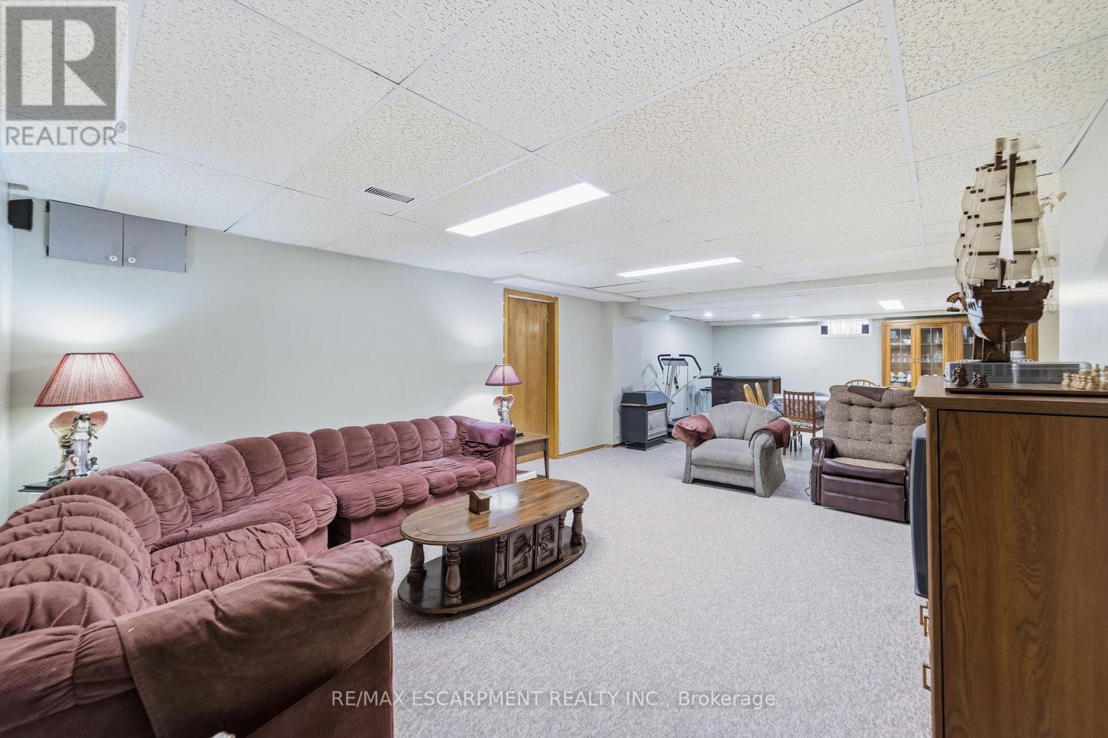 546 Dicenzo Drive S, Hamilton, Ontario  L9C 2C3 - Photo 33 - X13034522