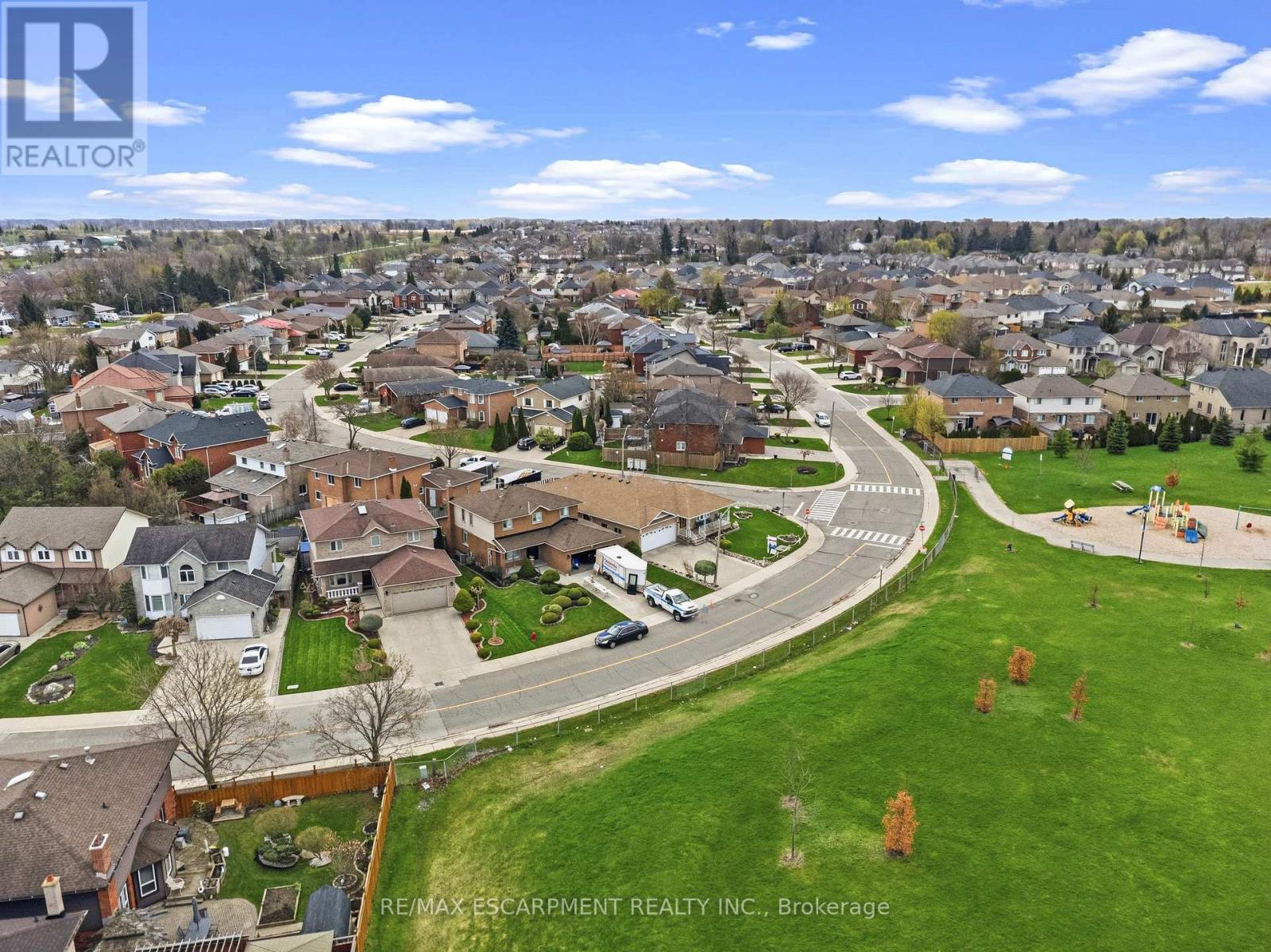 546 Dicenzo Drive S, Hamilton, Ontario  L9C 2C3 - Photo 45 - X13034522