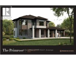 22 PRIVATE BERRY DRIVE, Amaranth, Ontario