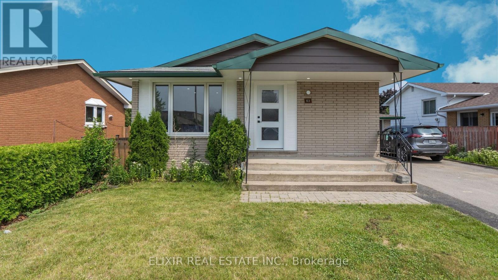 63 Champlain Avenue, Hamilton, Ontario  L8G 2H5 - Photo 3 - X13034548