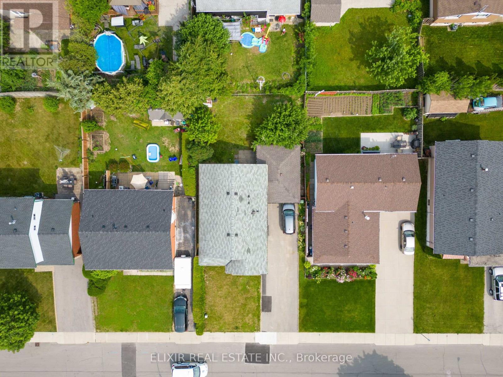 63 Champlain Avenue, Hamilton, Ontario  L8G 2H5 - Photo 33 - X13034548