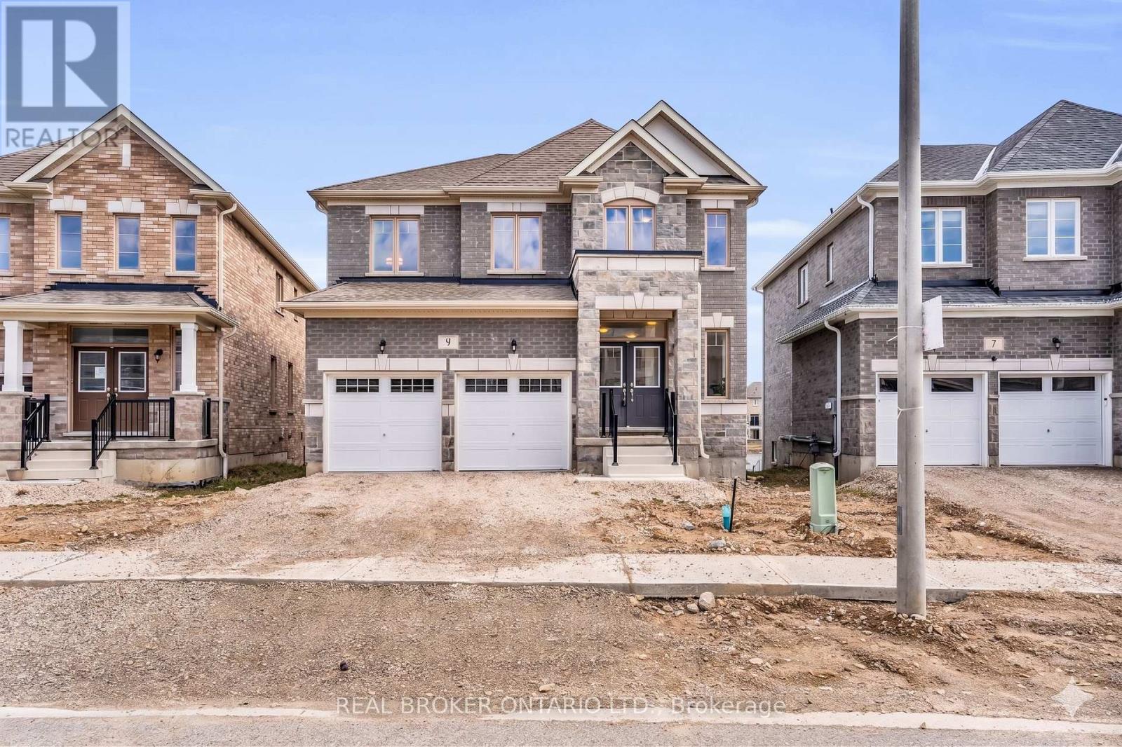 9 AITCHISON AVENUE, Southgate, Ontario