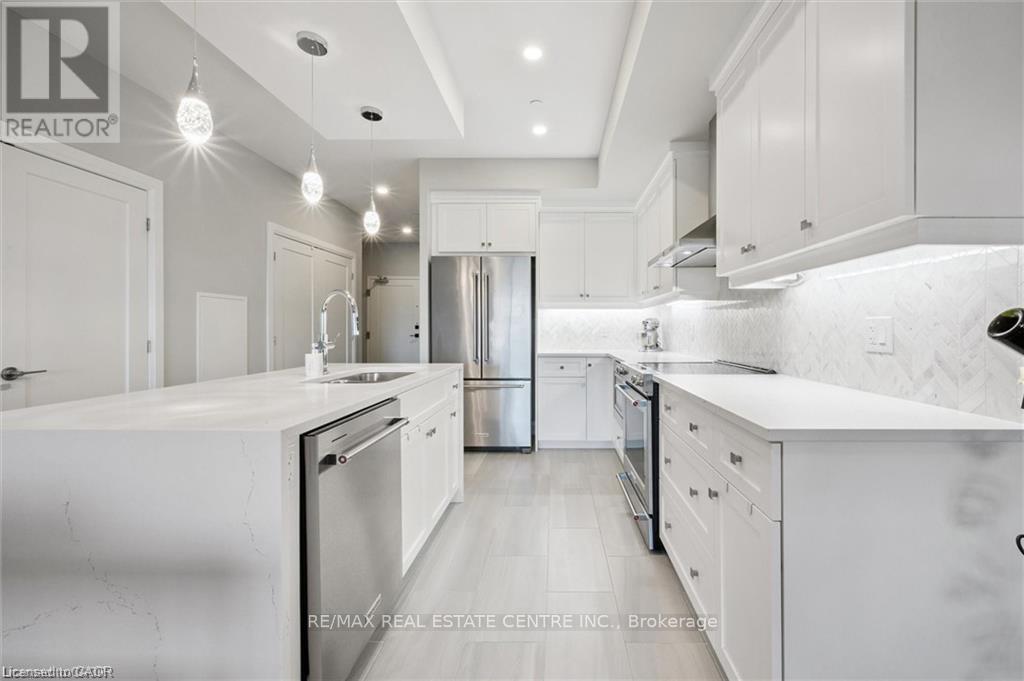 608 - 71 Wyndham Street S, Guelph, Ontario  N1E 5R3 - Photo 10 - X13034608