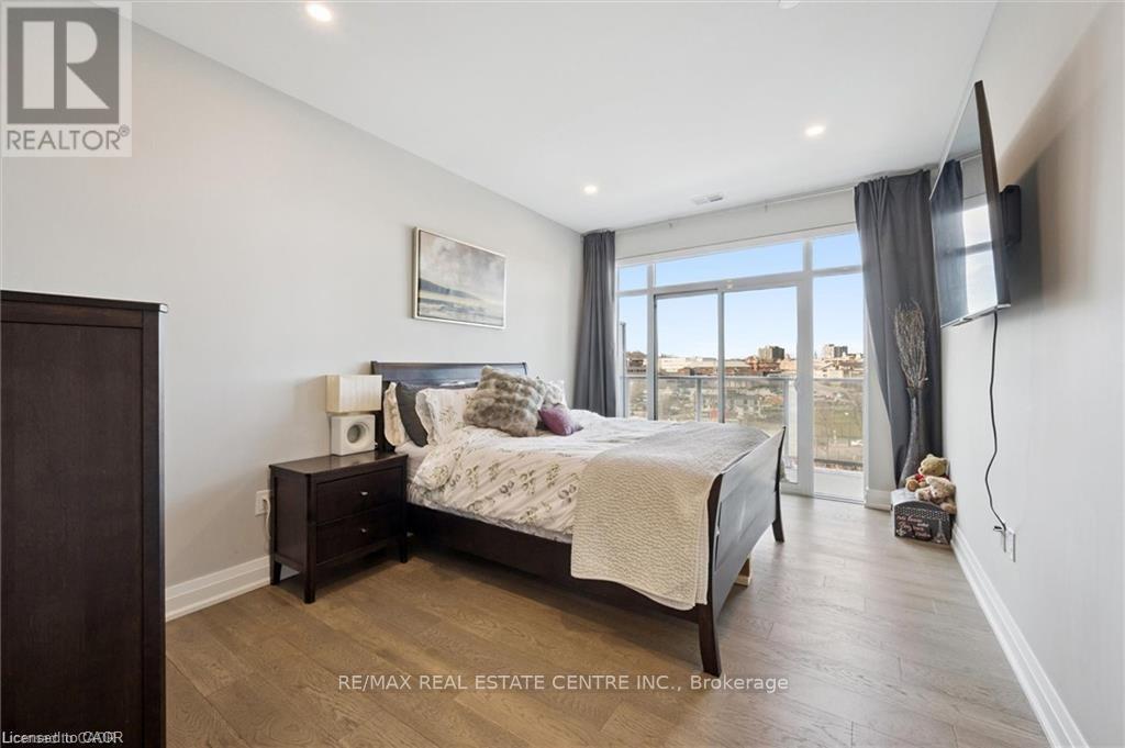 608 - 71 Wyndham Street S, Guelph, Ontario  N1E 5R3 - Photo 20 - X13034608