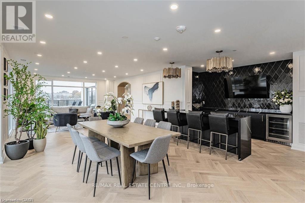 608 - 71 Wyndham Street S, Guelph, Ontario  N1E 5R3 - Photo 32 - X13034608