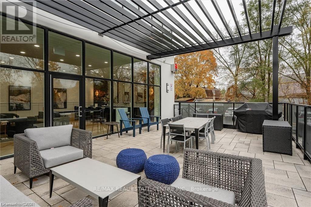 608 - 71 Wyndham Street S, Guelph, Ontario  N1E 5R3 - Photo 35 - X13034608