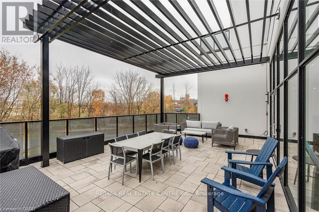 608 - 71 Wyndham Street S, Guelph, Ontario  N1E 5R3 - Photo 36 - X13034608