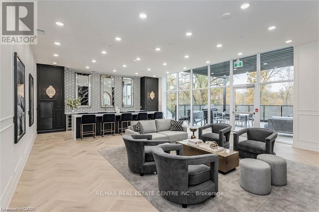 608 - 71 Wyndham Street S, Guelph, Ontario  N1E 5R3 - Photo 37 - X13034608