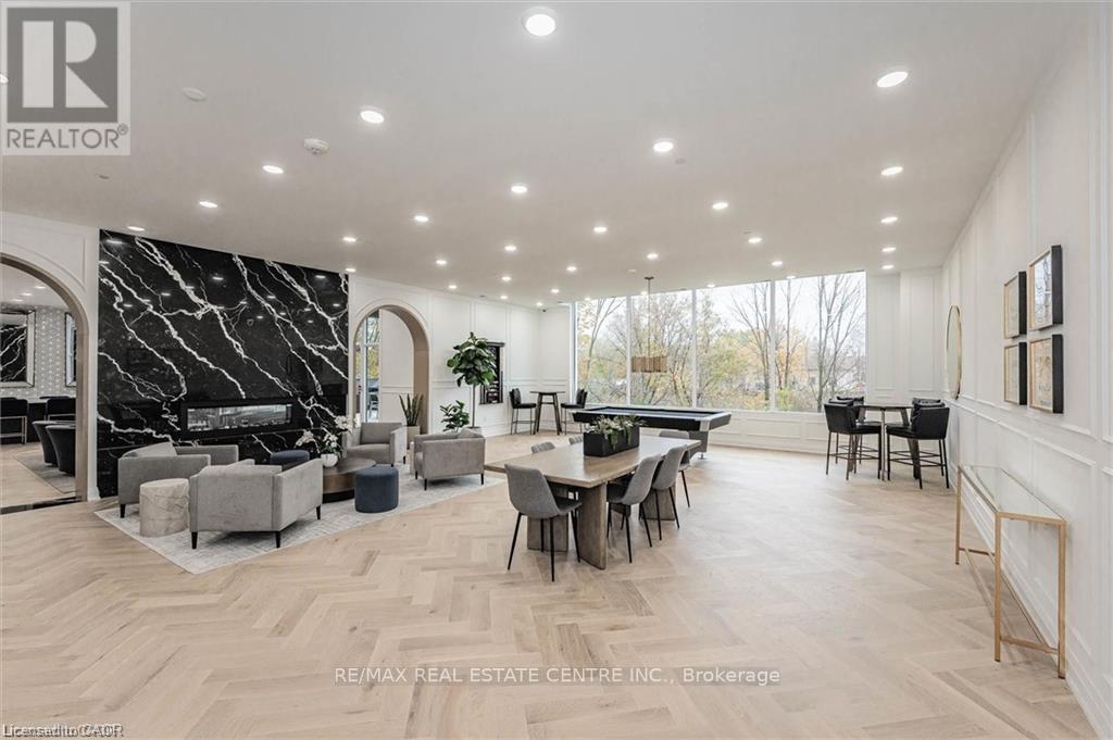 608 - 71 Wyndham Street S, Guelph, Ontario  N1E 5R3 - Photo 40 - X13034608