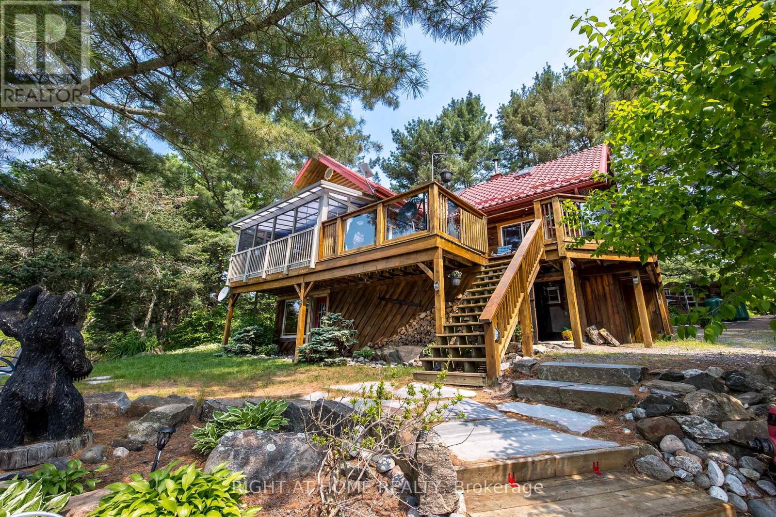 235 Loch Erne Road, Mcdougall, Ontario  P2A 2W7 - Photo 14 - X13034658