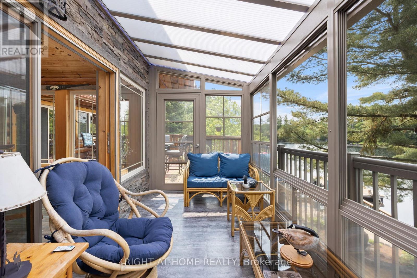 235 Loch Erne Road, Mcdougall, Ontario  P2A 2W7 - Photo 18 - X13034658