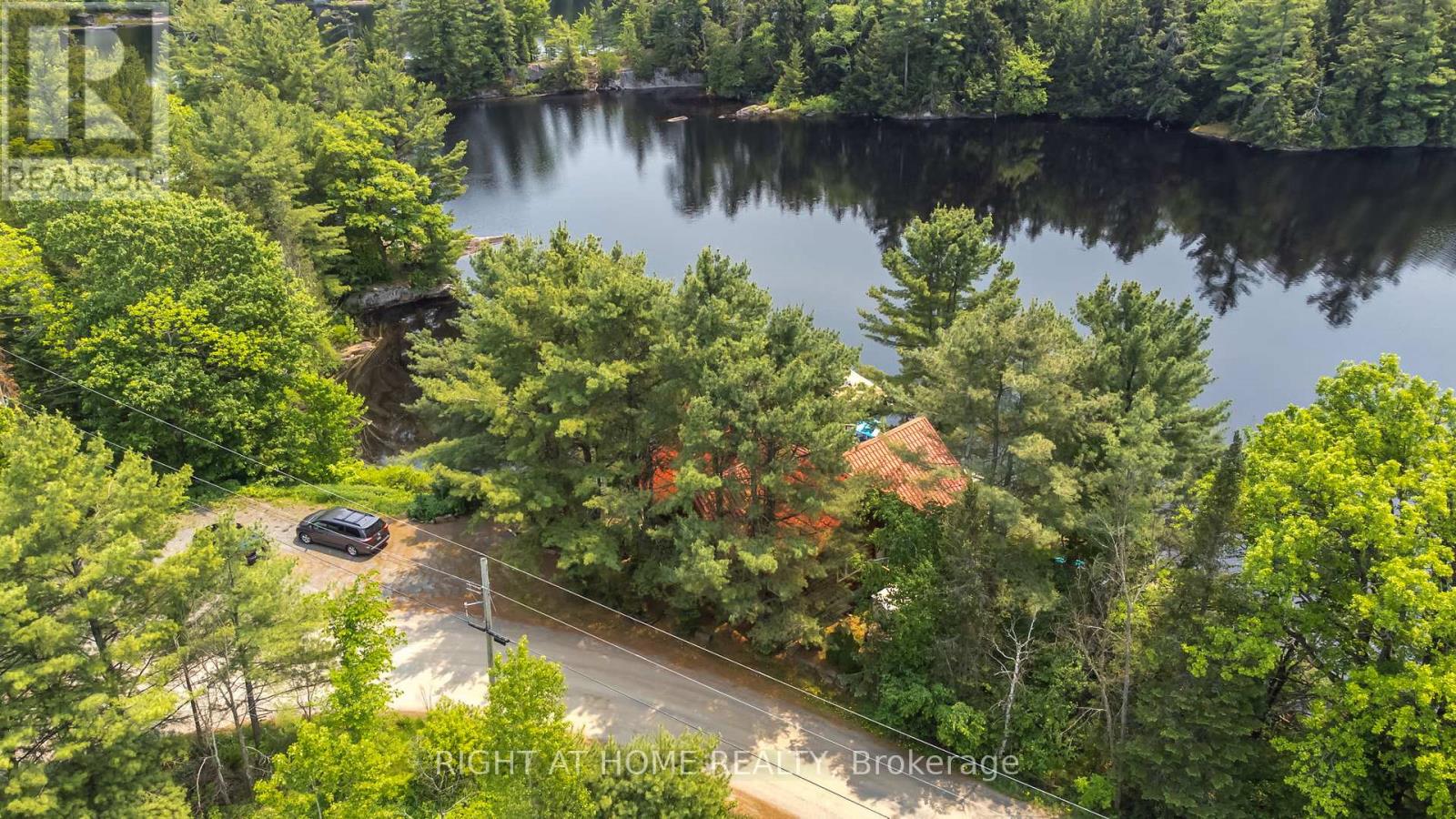 235 Loch Erne Road, Mcdougall, Ontario  P2A 2W7 - Photo 2 - X13034658