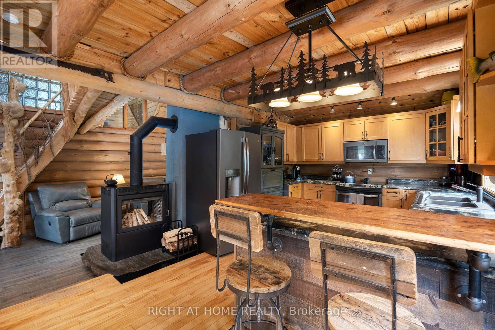 235 Loch Erne Road, Mcdougall, Ontario  P2A 2W7 - Photo 24 - X13034658