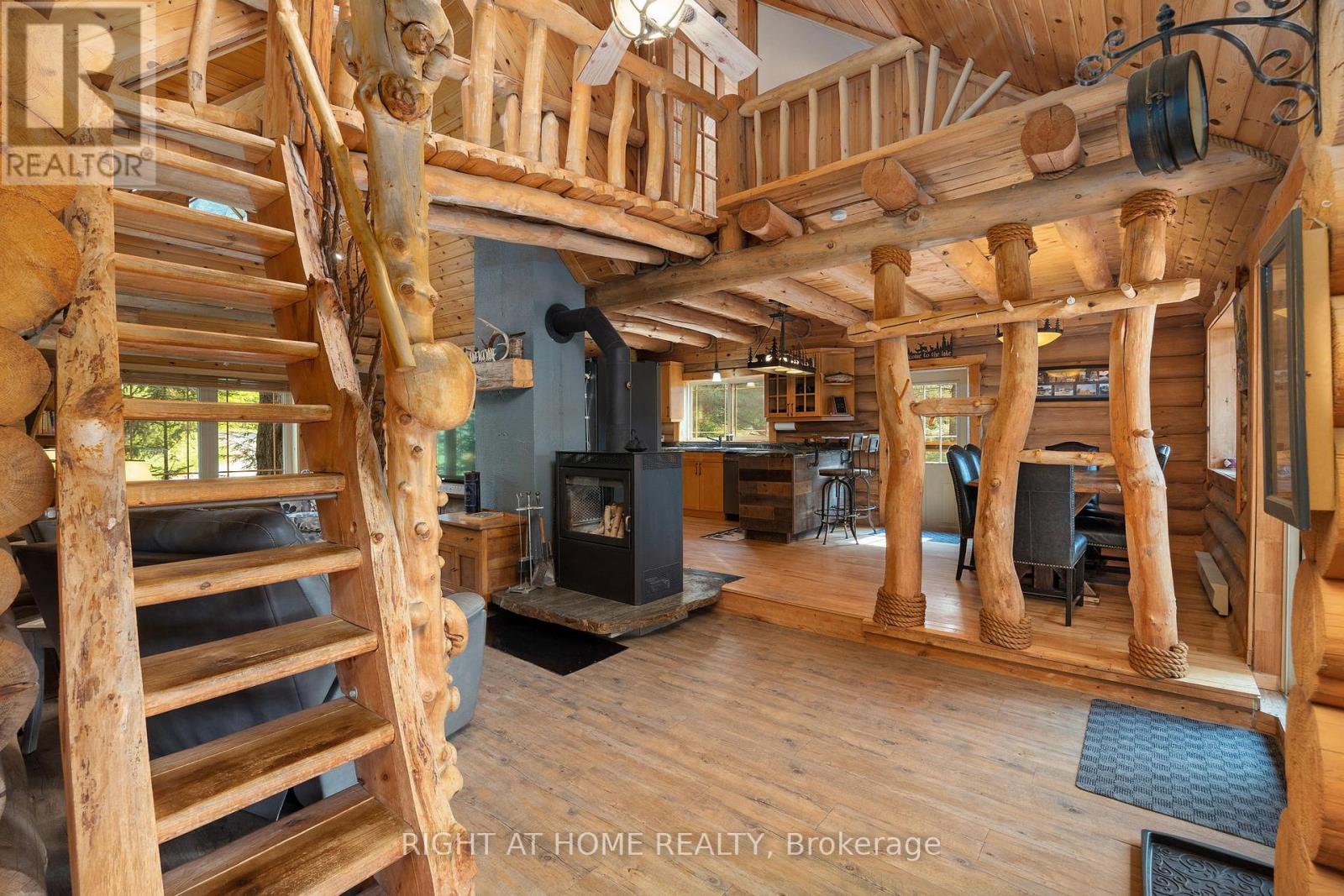 235 Loch Erne Road, Mcdougall, Ontario  P2A 2W7 - Photo 34 - X13034658