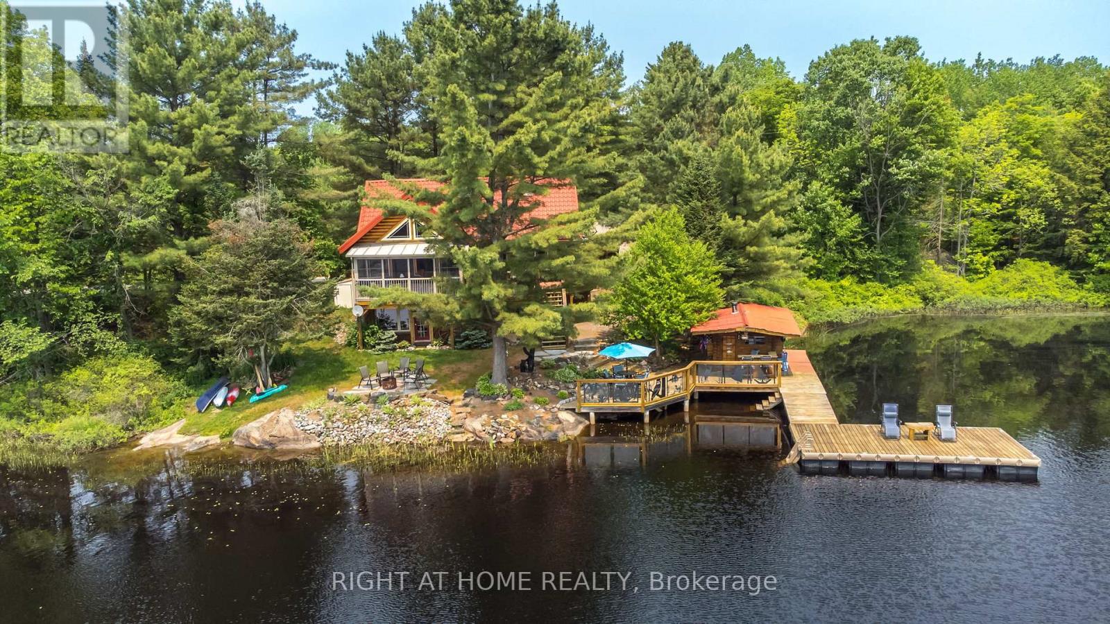 235 Loch Erne Road, Mcdougall, Ontario  P2A 2W7 - Photo 5 - X13034658