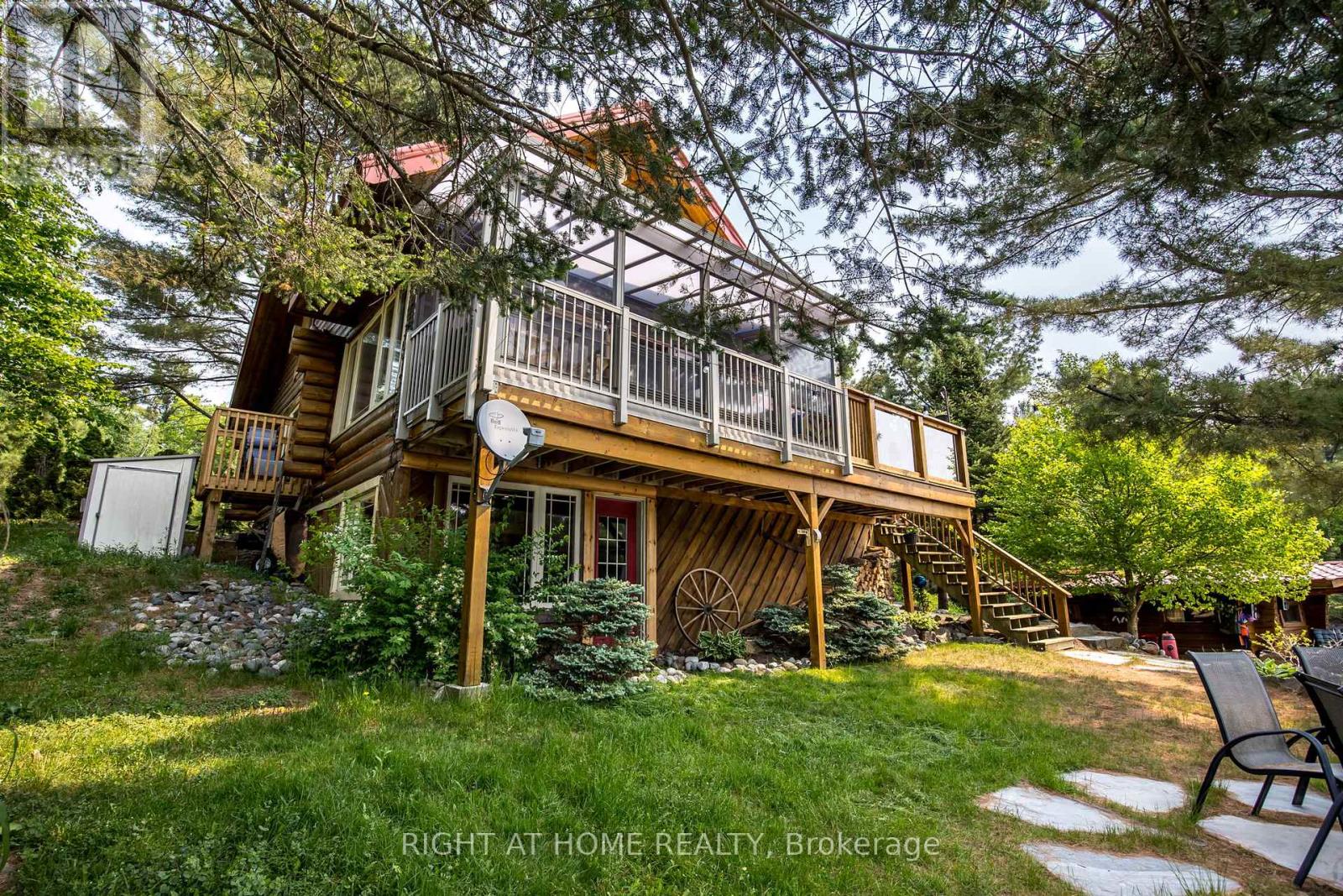 235 Loch Erne Road, Mcdougall, Ontario  P2A 2W7 - Photo 8 - X13034658