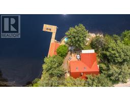 235 LOCH ERNE ROAD, McDougall, Ontario
