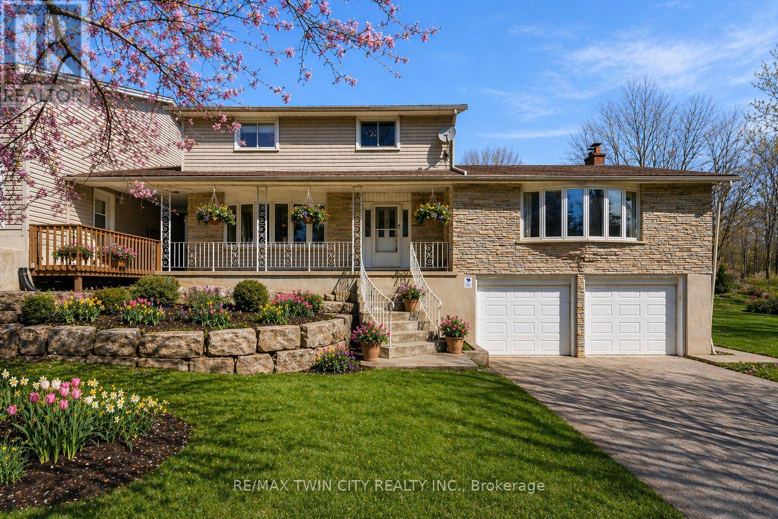 827511 TOWNSHIP ROAD 8 ROAD, Blandford-Blenheim, Ontario