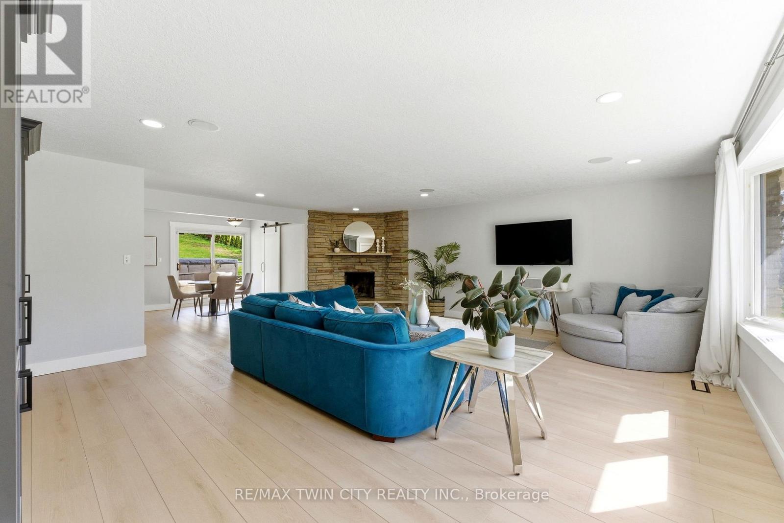 827511 Township Road 8 Road, Blandford-Blenheim, Ontario  N0J 1G0 - Photo 13 - X13034666