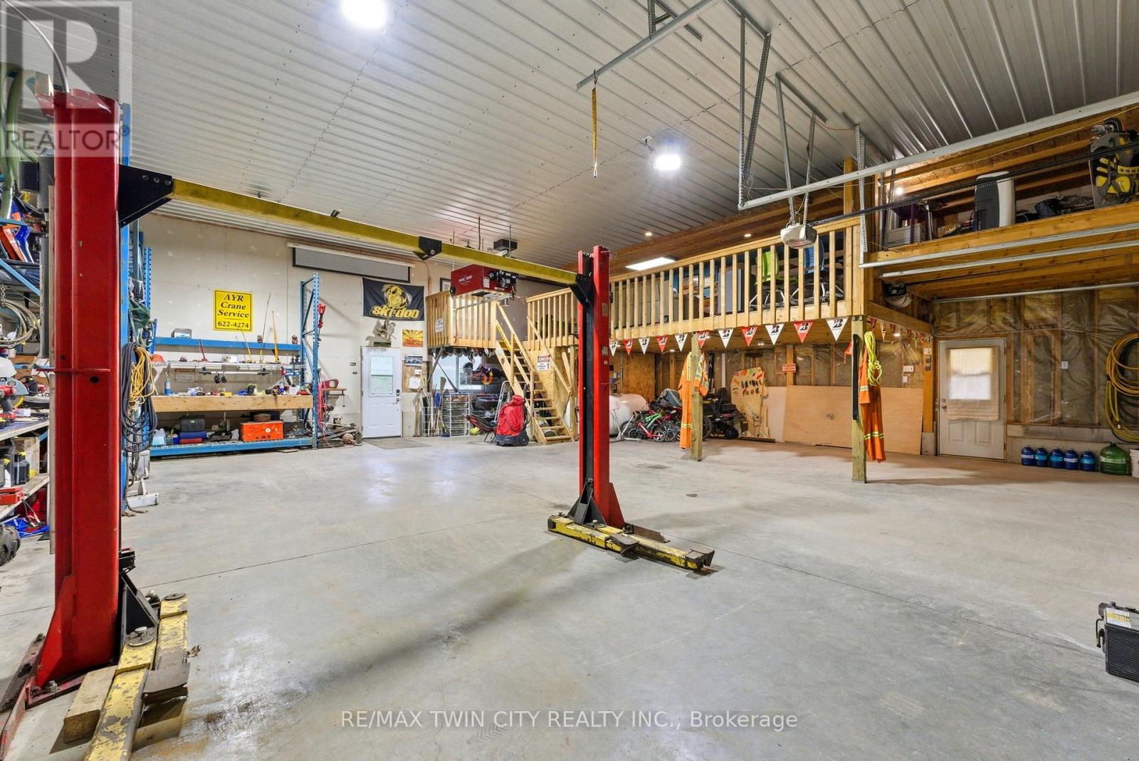 827511 Township Road 8 Road, Blandford-Blenheim, Ontario  N0J 1G0 - Photo 27 - X13034666