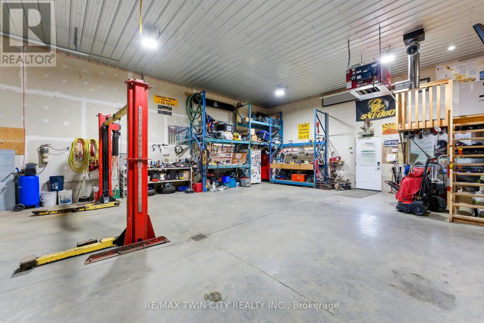 827511 Township Road 8 Road, Blandford-Blenheim, Ontario  N0J 1G0 - Photo 28 - X13034666