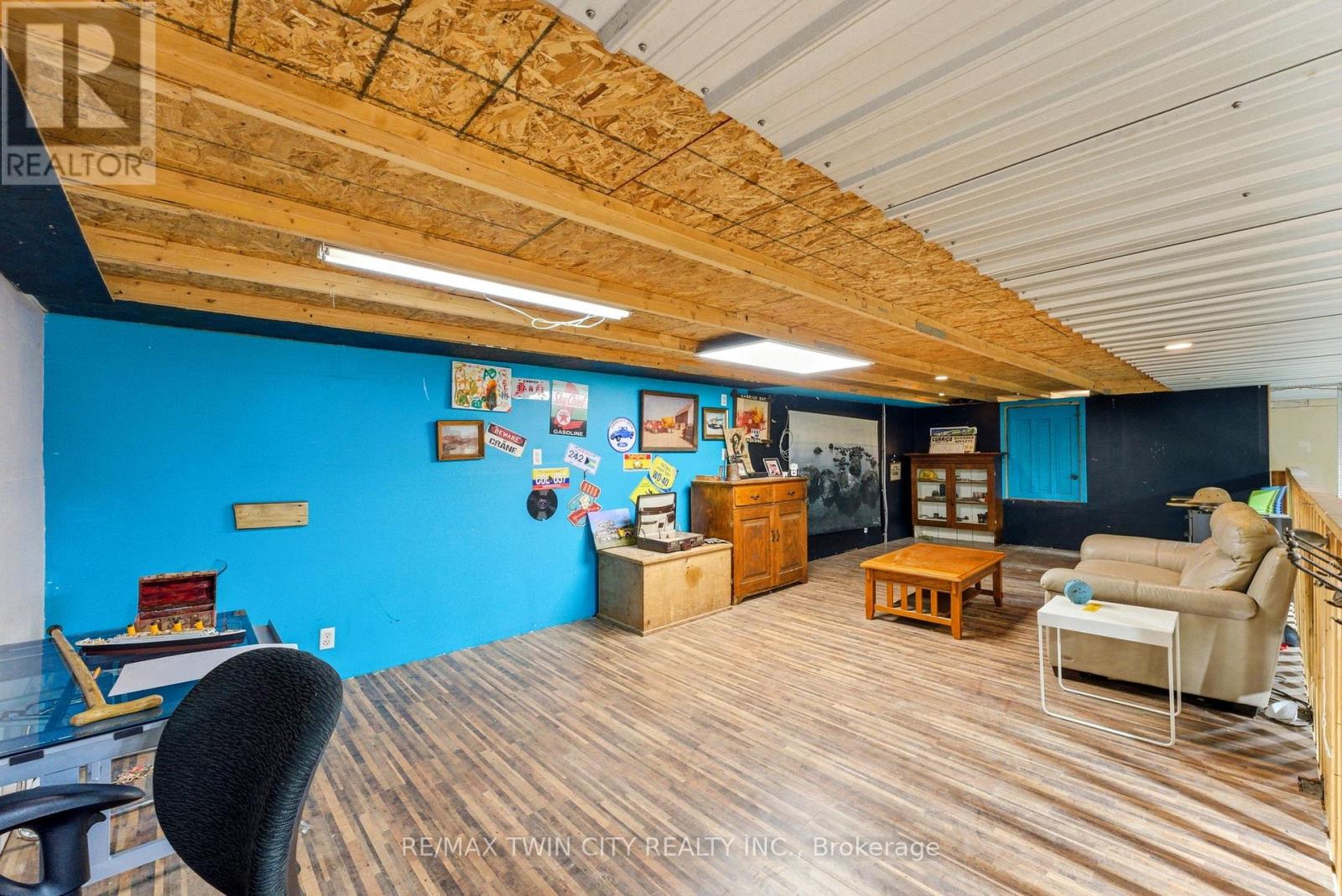 827511 Township Road 8 Road, Blandford-Blenheim, Ontario  N0J 1G0 - Photo 29 - X13034666