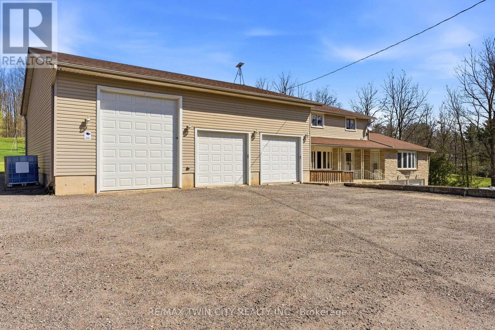 827511 Township Road 8 Road, Blandford-Blenheim, Ontario  N0J 1G0 - Photo 3 - X13034666