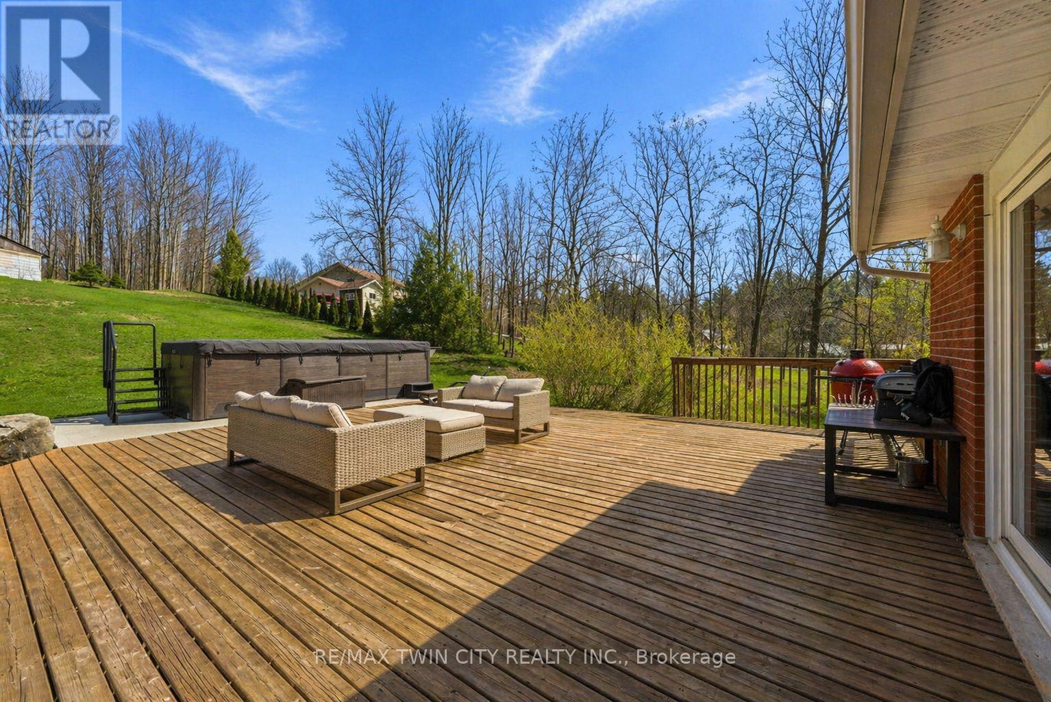 827511 Township Road 8 Road, Blandford-Blenheim, Ontario  N0J 1G0 - Photo 33 - X13034666