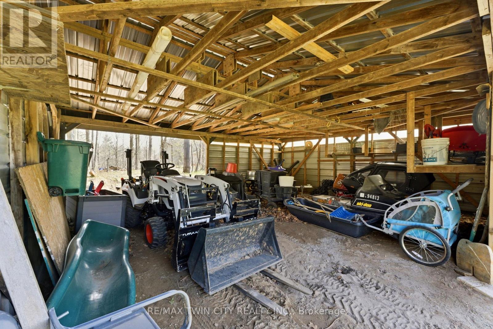 827511 Township Road 8 Road, Blandford-Blenheim, Ontario  N0J 1G0 - Photo 36 - X13034666