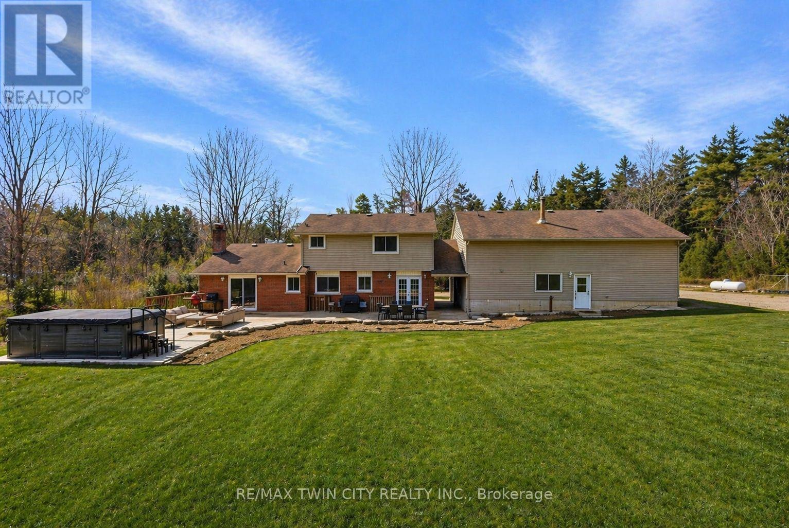 827511 Township Road 8 Road, Blandford-Blenheim, Ontario  N0J 1G0 - Photo 37 - X13034666