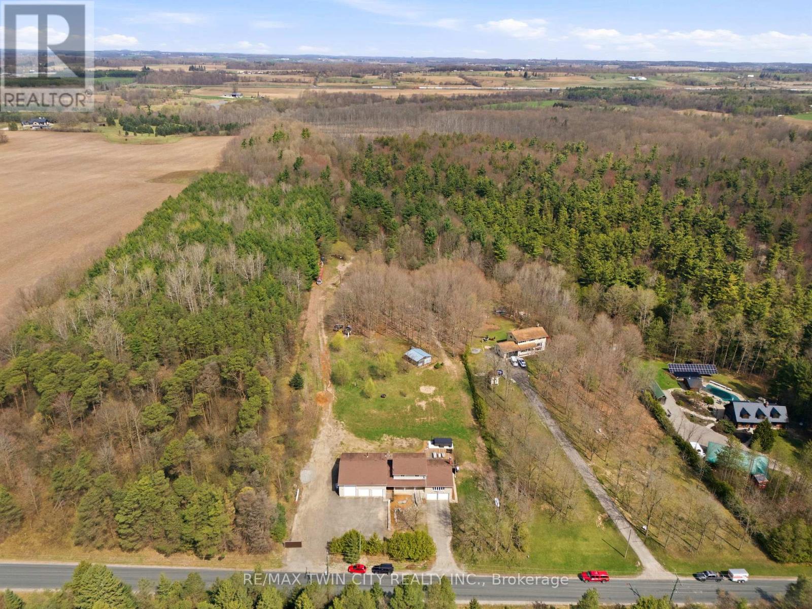 827511 Township Road 8 Road, Blandford-Blenheim, Ontario  N0J 1G0 - Photo 4 - X13034666