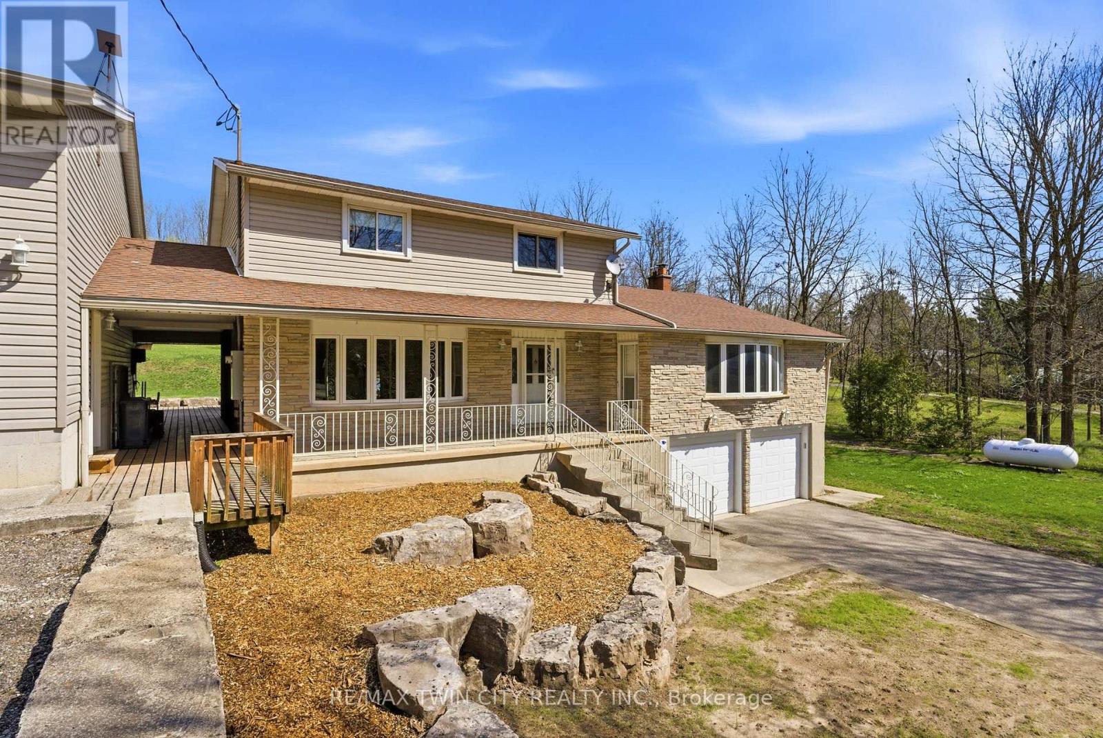 827511 Township Road 8 Road, Blandford-Blenheim, Ontario  N0J 1G0 - Photo 41 - X13034666