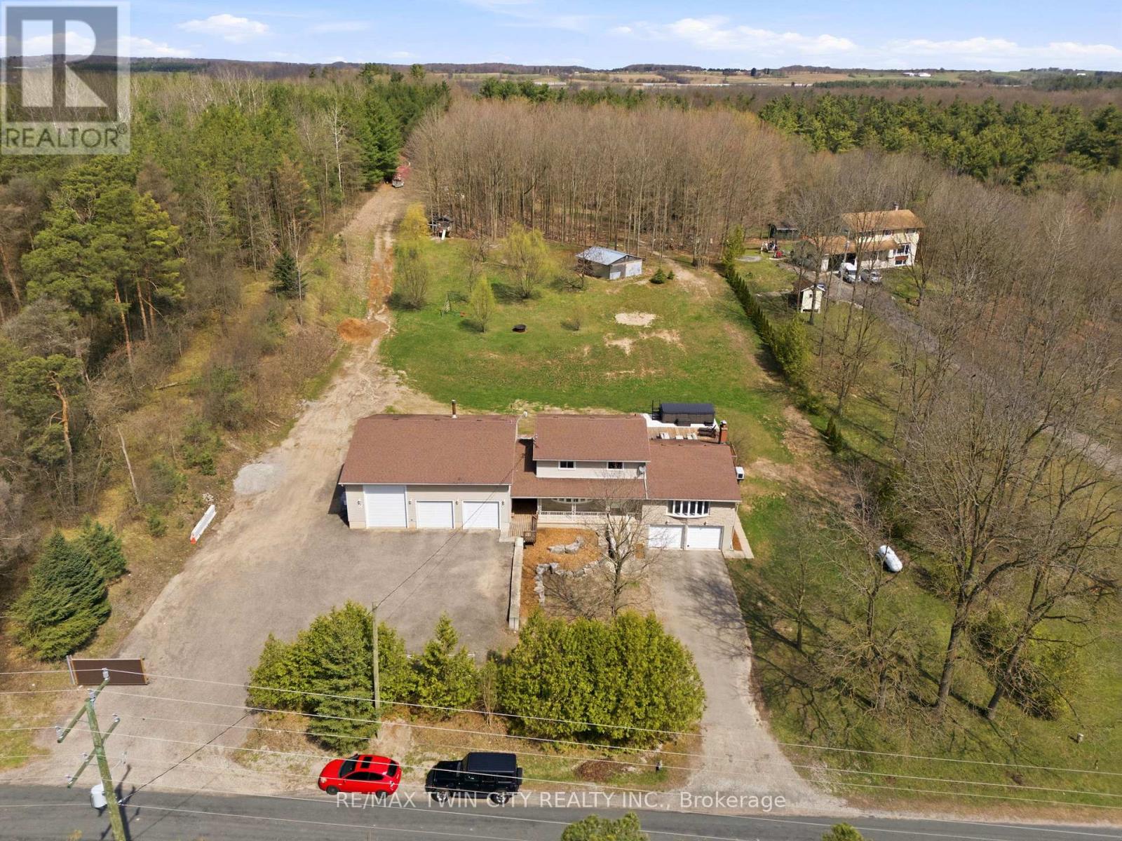 827511 Township Road 8 Road, Blandford-Blenheim, Ontario  N0J 1G0 - Photo 43 - X13034666