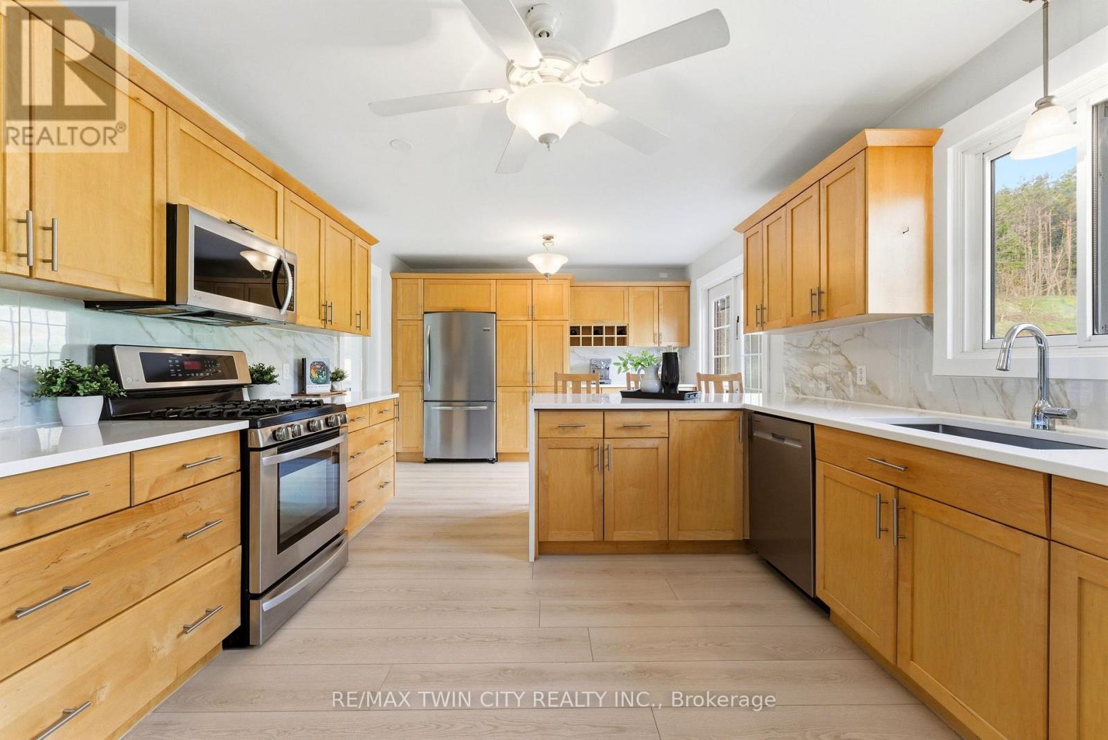 827511 Township Road 8 Road, Blandford-Blenheim, Ontario  N0J 1G0 - Photo 8 - X13034666