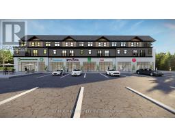 201 - 162 HOWLAND DRIVE, Huntsville, Ontario