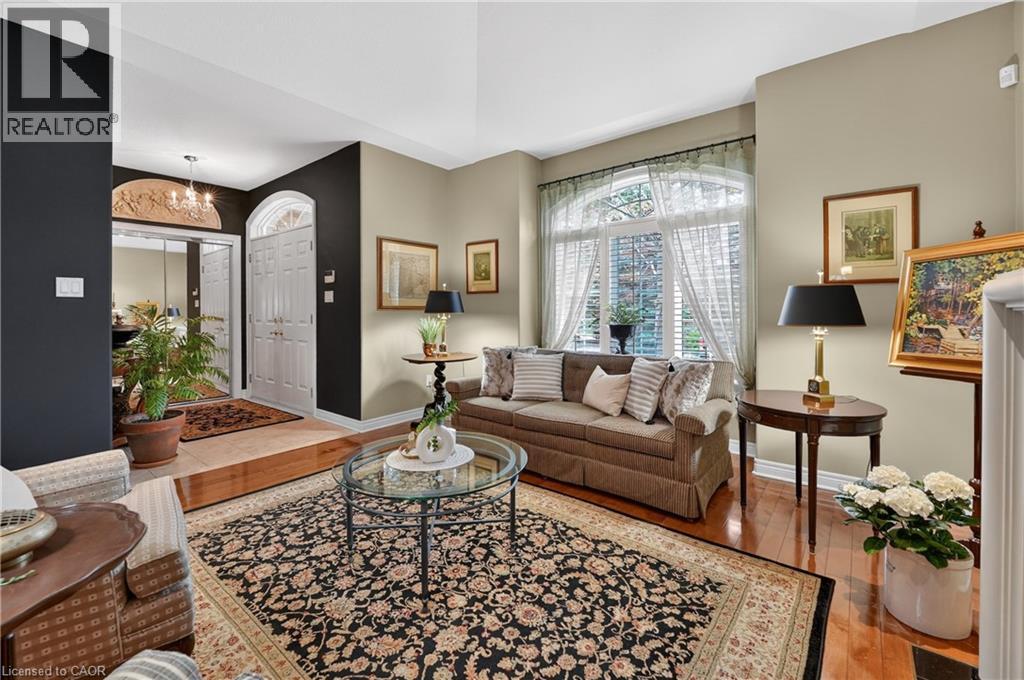 42 Concord Street Unit# 16, Fonthill, Ontario  L0S 1E5 - Photo 2 - 40819721