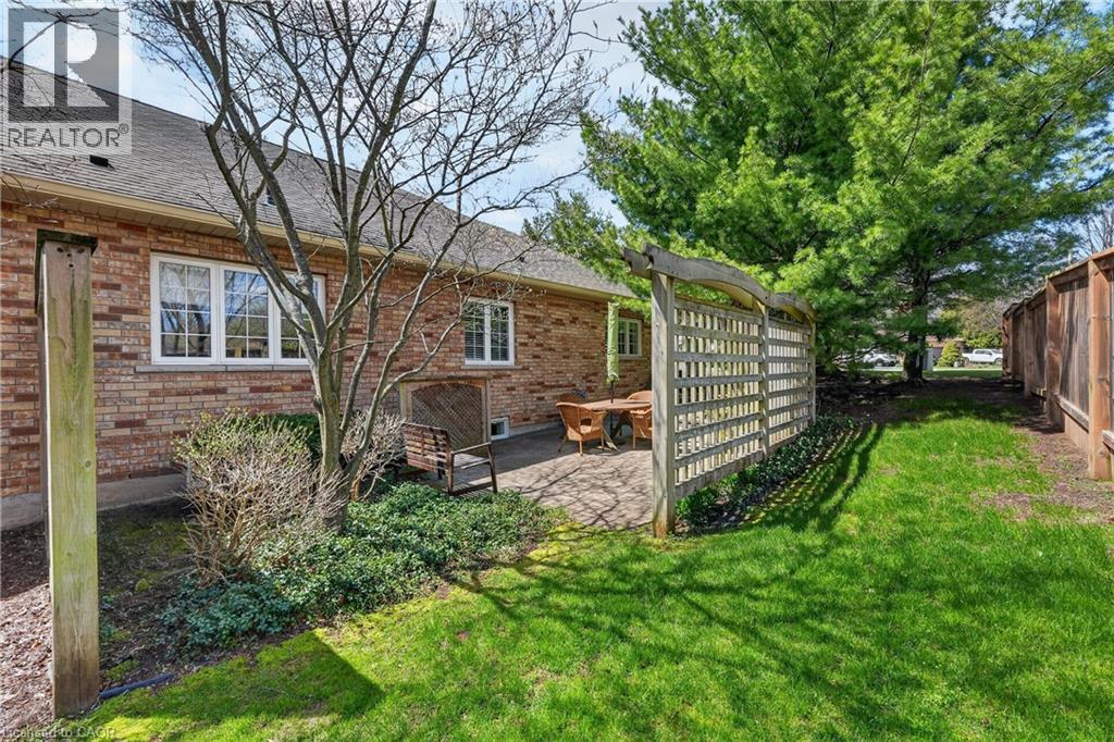 42 Concord Street Unit# 16, Fonthill, Ontario  L0S 1E5 - Photo 23 - 40819721